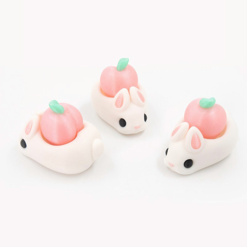 Bunny Bun Clickers